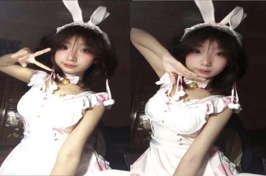 Dù anh ta đã thẳng thừng đâm sau lưng Khánh Ly nhưng em vẫn tỏ ra hạnh phúc