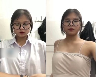 Ba anh dâng một em sướng ngây ngất