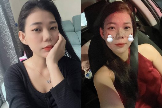 Bạn đồng nghiệp gợi tình hay lén lút say mê