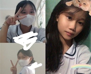 Người yêu của em học sinh tham gia quan hệ tình dục