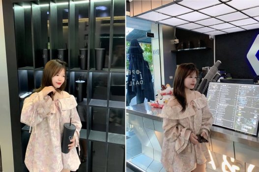 Bảo Thy khiêu dâm bạn thân địt nhau