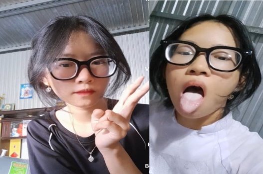 Cảnh 18+ Trần Ngọc Nhi bé con đam mê khám phá