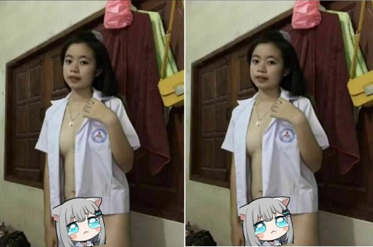 Để anh chơi trò 18+ mới lạ ở lỗ nhị