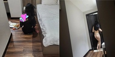 Ông chơi đéo chuyên môn c*rva cháu đi