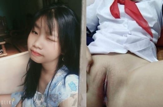 Clip nhạy cảm Thu Hương mang phong cách gen Z