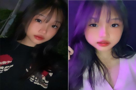 Clip nóng bỏng của gái xinh phần tư đốt cháy màn ảnh