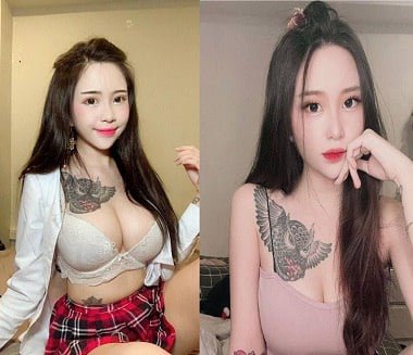 Video XXX Hoài Thương sinh năm 1993