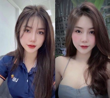 Video cấm kỵ nhân viên ngân hàng VIB mới nhất