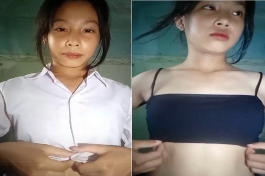 Video sex nữ sinh da đen khoái đụ ngoài trời