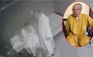 Video XXX của người đứng đầu chùa ở Đồng Nai gây nghiện