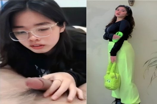 Cliphot sex TikToker Nguyễn Nhi vòng một bốc lửa chỗ kín gợi cảm