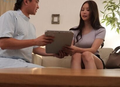 Bác sĩ địt cô gái tư vấn thụ thai và làm cô có thai