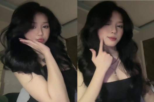 Cô gái xinh trong video sex yêu đến đỉnh cao