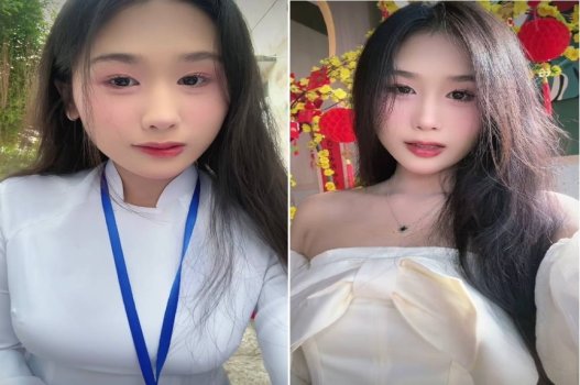 Cực phẩm sex nữ sinh quyến rũ đắm đuối