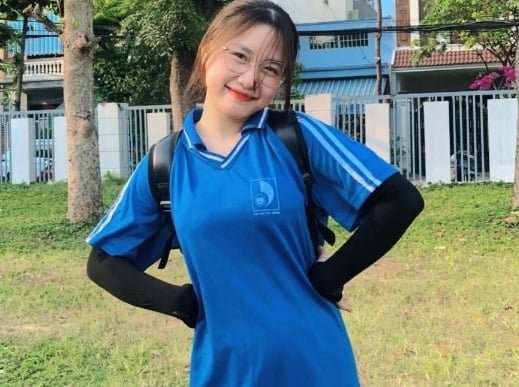 Mông Dương Thị Minh cực phẩm