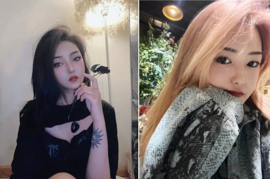 Em làm nguyệt cho anh như đang thưởng thức kem ngon lành