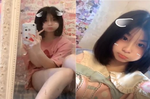 Em còn trẻ nhưng chỉ thích địt cặc to