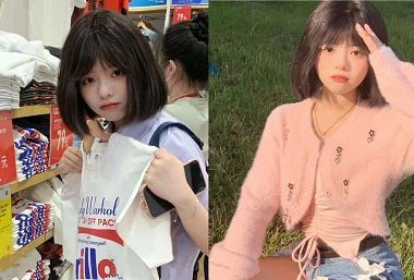 Em gái da trắng trong trắng đến tận cấp độ dâm đãng