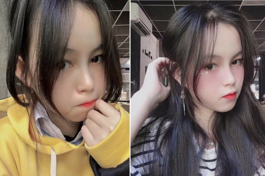 Em thích chơi tư thế hành động khó khăn