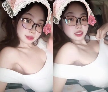 Em xinh tươi kéo bạn về nhà 
