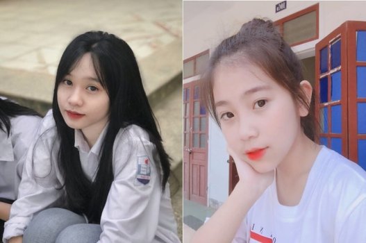 Em học sinh bị bạn cấu bướm