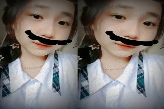 Học sinh nữ đi ra cánh đồng để quan hệ tình dục