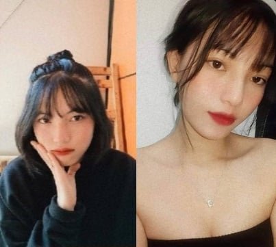 Em học sinh vú bự chịch hạnh phúc vì được chép