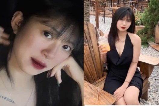 Em Hồng Chuyên, cô bé đại học