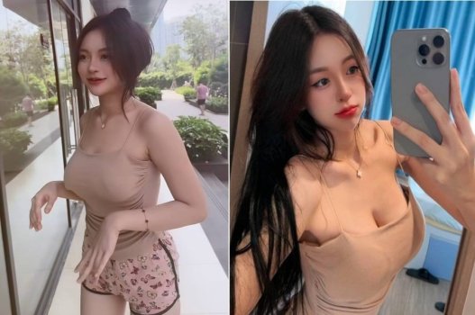 Bước cuối cùng, em Linh lộ clip sex với body căng tròn khó cưỡng