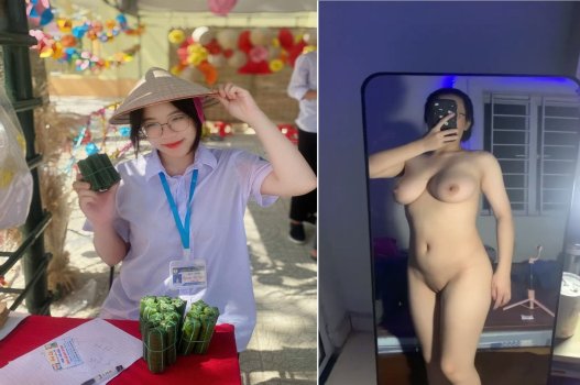 Em chạy xuyên đêm cho anh vào sâu âm đạo