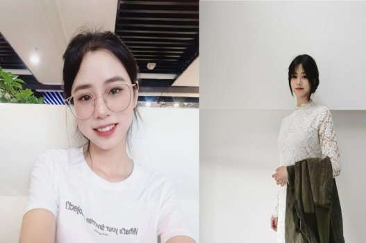 Em sinh viên cùng thầy đẹp trai dạo chơi phòng khóa