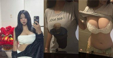 Em to vú làm tình