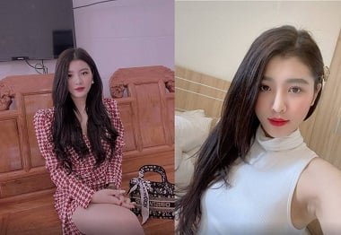 Hàng xóm xinh đẹp bán dâm để kiếm tiền