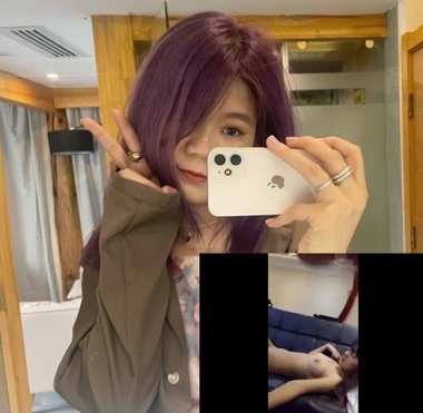 Em gái xinh đẹp bị chị 