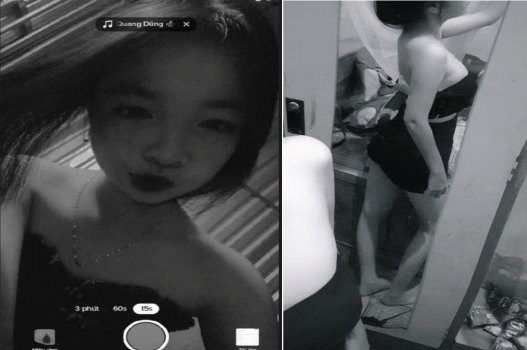 Đụ em bướm non xinh đẹp