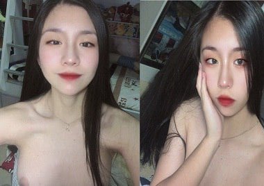 Hoa khôi trường cao đẳng y tung clip sex cực kỳ nóng bỏng