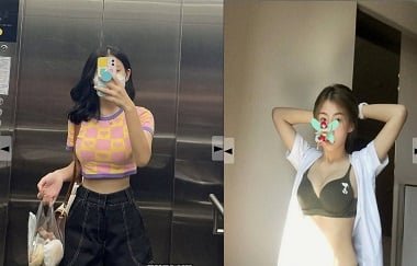 Học sinh nghịch ngợm kích dục bạn trai nghỉ học thực hiện hành động sinh lý