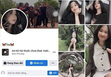 Học sinh dâm dục rủ rê