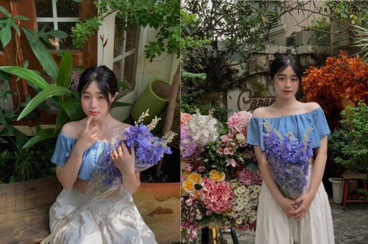 Hotgirl ngực bự nhảy múa mê mẩn