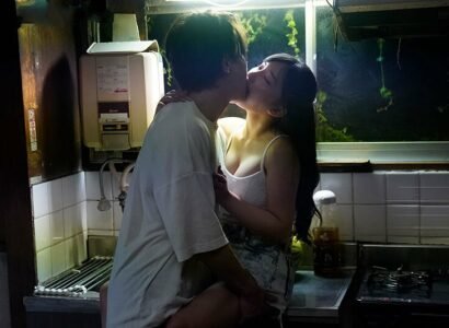 Karen Yuzuriha địt nhau cực sướng suốt cả ngày đêm