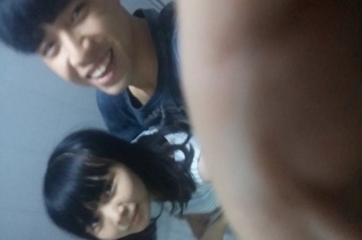 Khi em cần giao cấu không ai có thể ngăn cản được