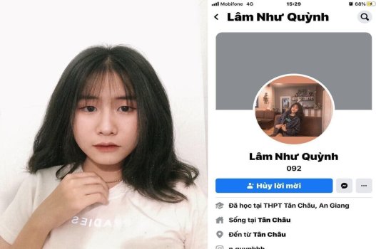 Lâm Như Quỳnh phê pha với anh trai to lớn hấp dẫn
