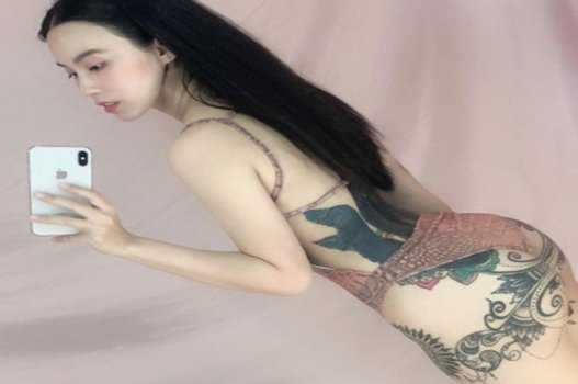 Linh Miu show clip sex chịch nhau cực phê