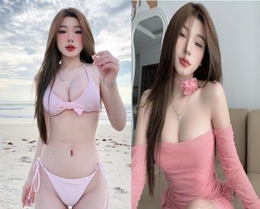 Video xxx Mi Trần rò rỉ sau khi đường ai nấy đi với thằng đàn ông kia