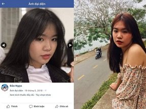 Video sex của Ngô Bảo Ngọc, sinh viên VLU, khiến người xem hấp diêm với cảnh cậu ấy bú cu đầy nồng nàn