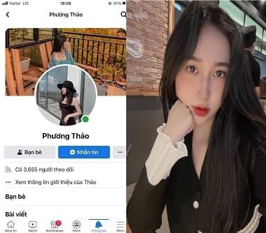 Video nóng Phương Thảo, học sinh 16 tuổi từ Gia Lai đã bị rò rỉ