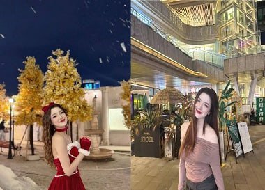 Kích thích bướm bằng kỹ năng móc