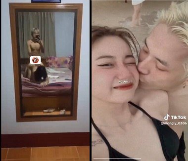 Thèm Khát BJ đưa bạn trai lên 