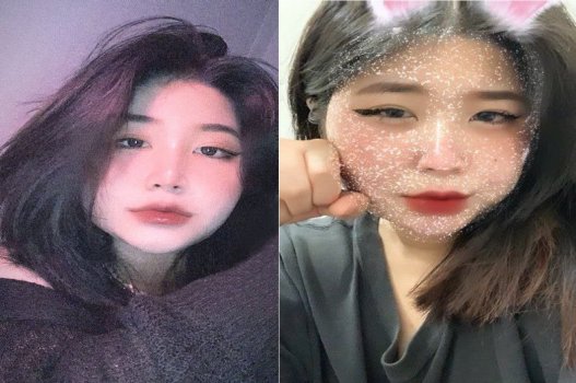 Mông khủng nhấp nhanh là thú vị