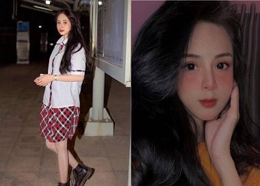 Nguyễn Thảo Mai cô gái nồng nàn lòng dâm